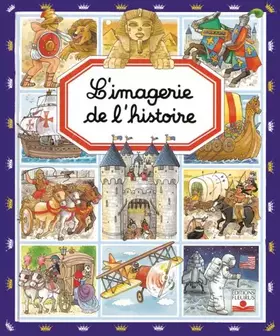 Couverture du produit · L' Histoire
