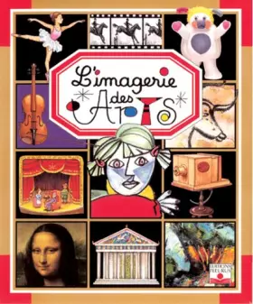 Couverture du produit · Des Arts