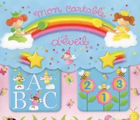 Couverture du produit · Mon cartable d'éveil