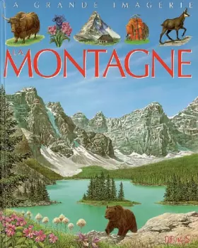 Couverture du produit · La montagne