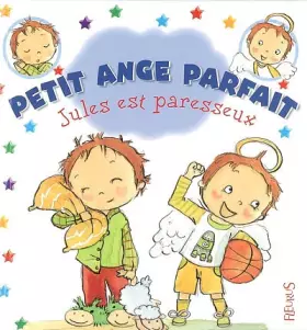 Couverture du produit · Jules est paresseux