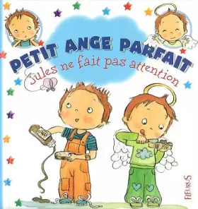 Couverture du produit · Jules ne fait pas attention