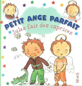 Couverture du produit · Jules fait des caprices