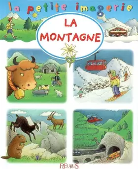 Couverture du produit · La Montagne