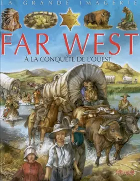 Couverture du produit · Le Far West
