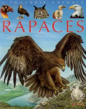 Couverture du produit · Les rapaces