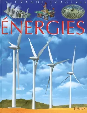Couverture du produit · Energies