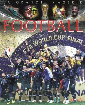 Couverture du produit · Le Football