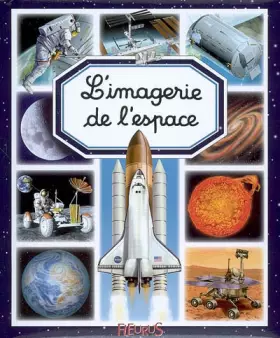 Couverture du produit · L'imagerie de l'espace