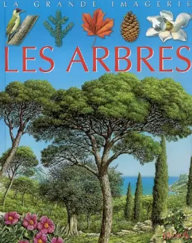 Couverture du produit · Les arbres