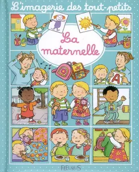 Couverture du produit · La maternelle