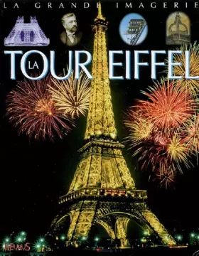 Couverture du produit · La Tour Eiffel
