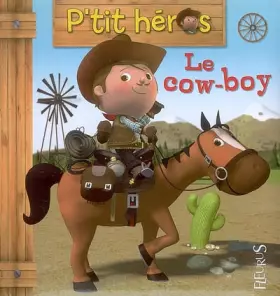 Couverture du produit · Le cow-boy