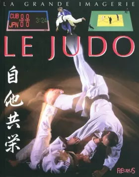 Couverture du produit · Le Judo