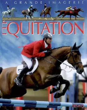 Couverture du produit · Equitation