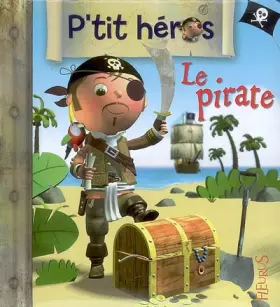 Couverture du produit · Le pirate