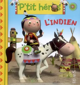 Couverture du produit · L'Indien