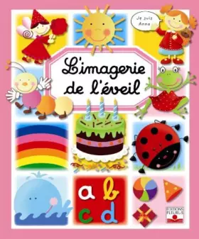 Couverture du produit · Eveil + Autocollant