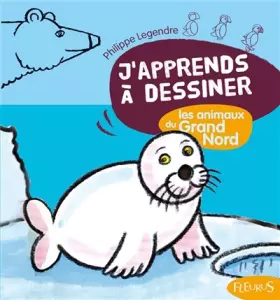 Couverture du produit · Les animaux du Grand Nord