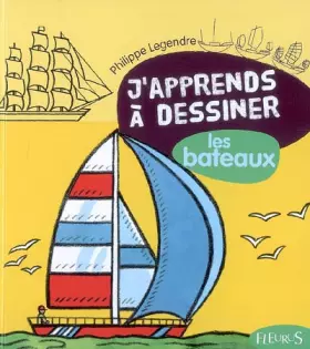 Couverture du produit · Les bateaux