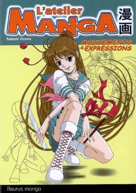 Couverture du produit · Mouvements et expressions