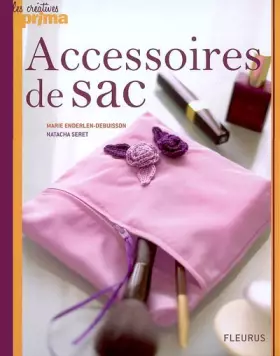 Couverture du produit · Accessoires de sac