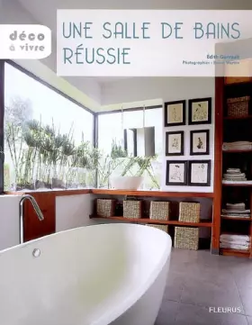 Couverture du produit · Une salle de bains réussie