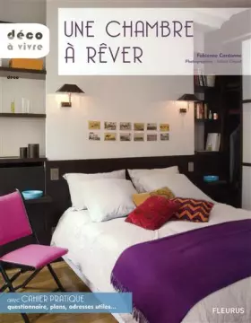 Couverture du produit · Une chambre à rêver