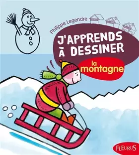 Couverture du produit · La montagne