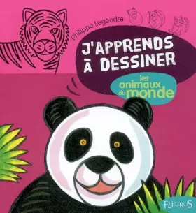 Couverture du produit · Les animaux du monde