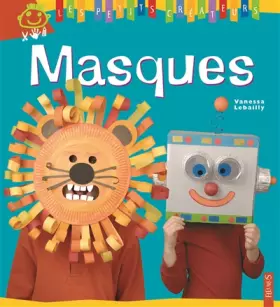 Couverture du produit · Masques