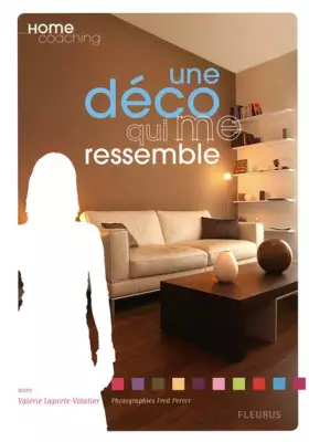 Couverture du produit · Une déco qui me ressemble