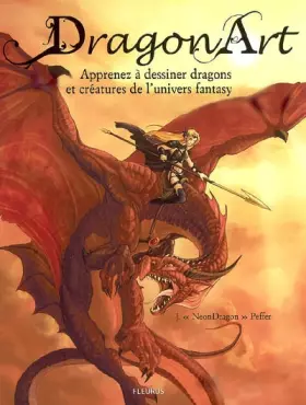Couverture du produit · Dragon art