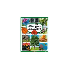 Couverture du produit · Nature + Autocollant