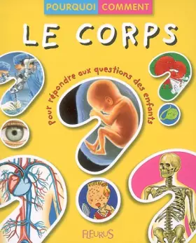 Couverture du produit · Le corps