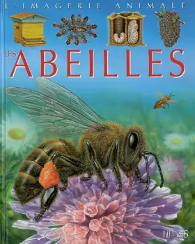 Couverture du produit · Les abeilles