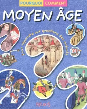 Couverture du produit · Moyen Age