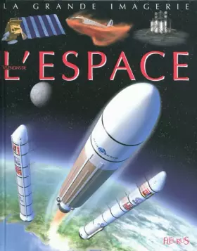 Couverture du produit · Les engins de l'espace