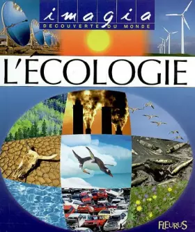 Couverture du produit · L'écologie