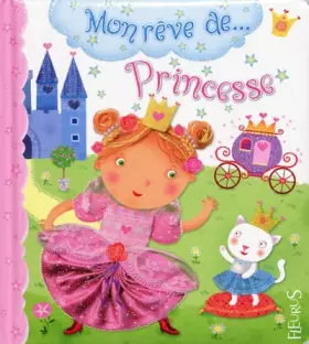 Couverture du produit · Princesse