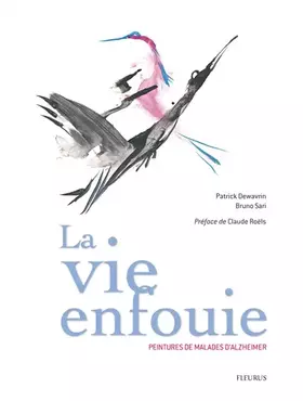 Couverture du produit · La vie enfouie
