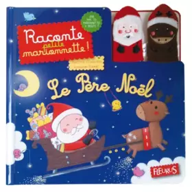 Couverture du produit · Le Père Noël