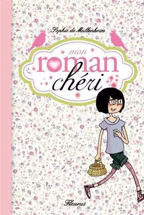 Couverture du produit · MON ROMAN CHERI