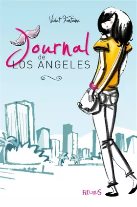 Couverture du produit · Journal de Los Angeles
