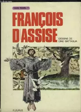 Couverture du produit · François d'assise