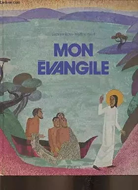 Couverture du produit · Mon évangile