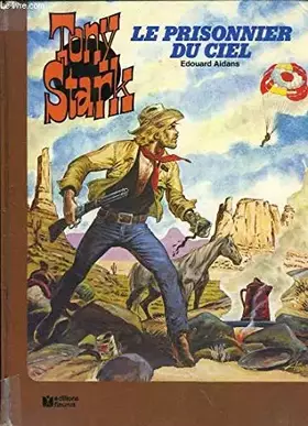 Couverture du produit · Le Prisonnier du ciel
