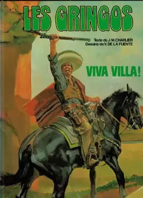 Couverture du produit · Viva villa