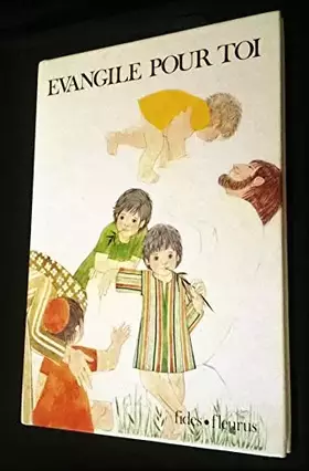 Couverture du produit · Évangile pour toi