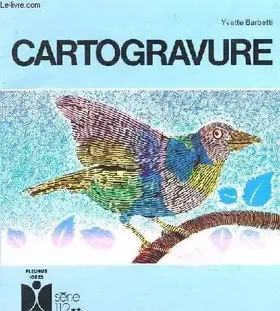 Couverture du produit · Cartogravure